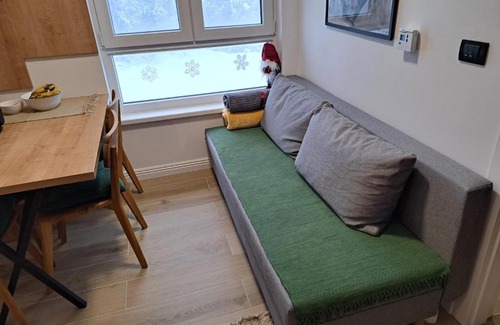 Jahorina Apartment | Apartman Lenka Villa Mont Jahorina