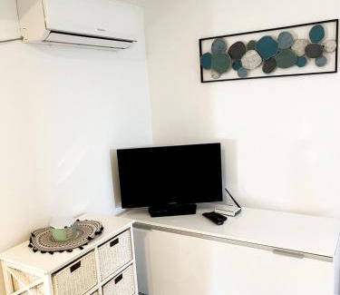 Viskovo Apartment | Apartman Lida