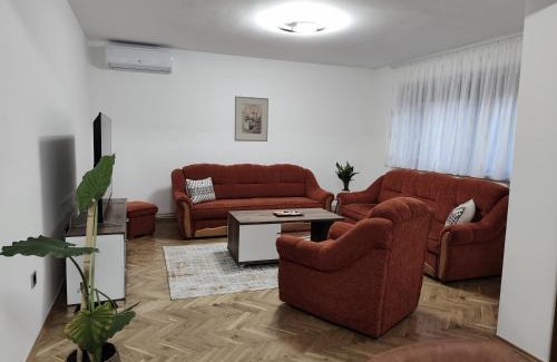 Mali Radic Apartment | Apartman Lidija