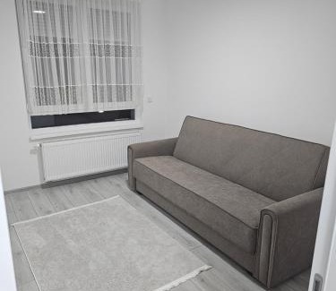 Bugojno Apartment | APARTMAN-Lily