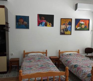 Konjic Apartment | Apartman Linda