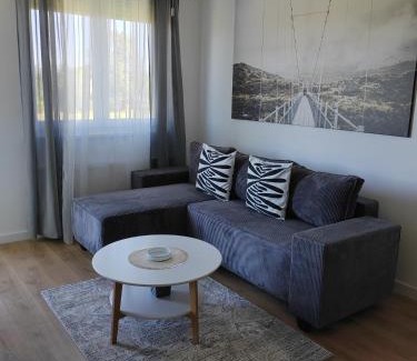 Palic Apartment | Apartman Lola Palić II