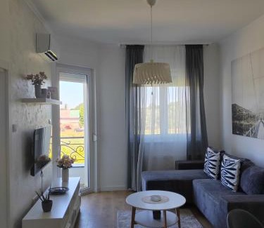 Palic Apartment | Apartman Lola Palić II