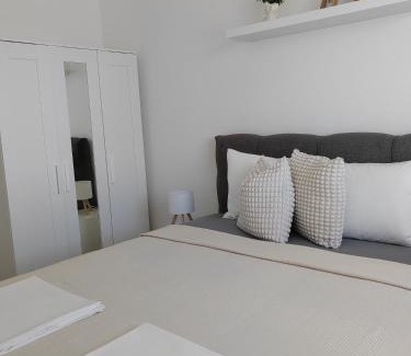 Palic Apartment | Apartman Lola Palić II