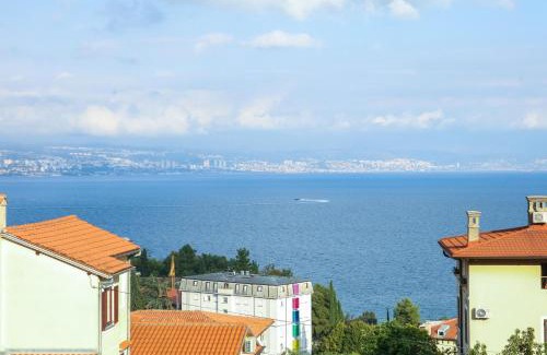 Lovran Apartment | Apartman Lori