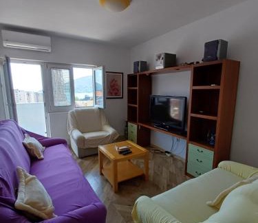 Igalo Apartment | Apartman Luca