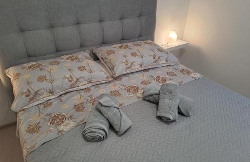 Jadranovo Apartment | Apartman Luce