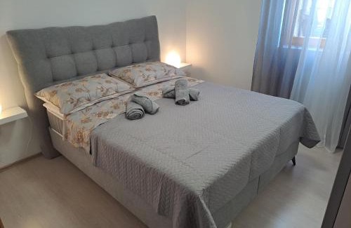 Jadranovo Apartment | Apartman Luce
