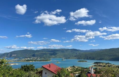 Herzegovina-Neretva Canton Apartment | Apartman Lucija
