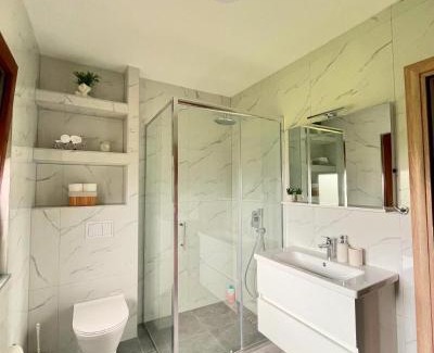 Herzegovina-Neretva Canton Apartment | Apartman Lucija