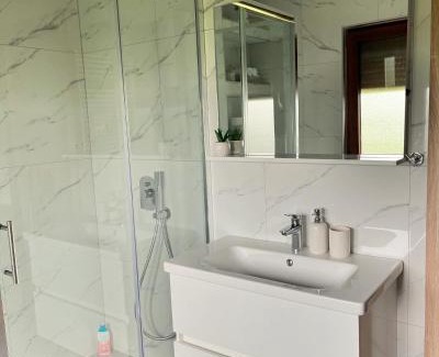 Herzegovina-Neretva Canton Apartment | Apartman Lucija