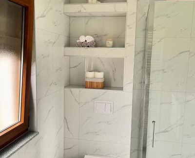 Herzegovina-Neretva Canton Apartment | Apartman Lucija