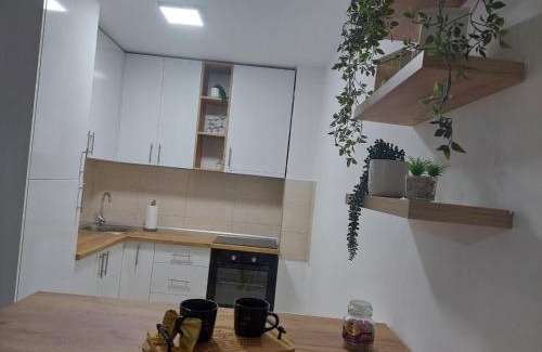 Bijeljina Apartment | Apartman Luka