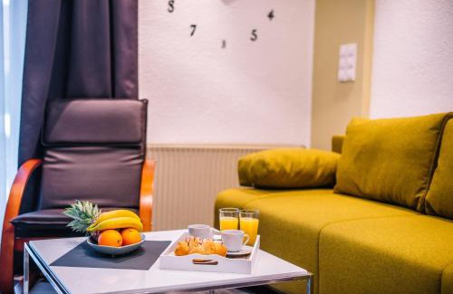 Canton 10 Apartment | Apartman Luka