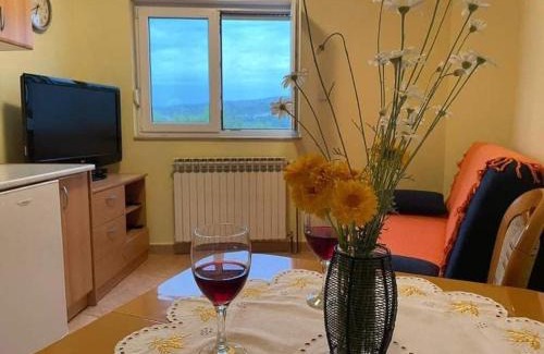 Jadrtovac Apartment | Apartman Luka