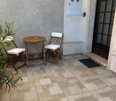 Krnica Apartment | Apartman Luka