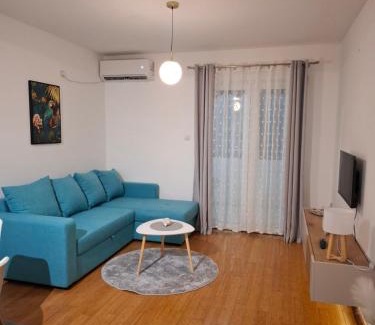 Budva Municipality Apartment | Apartman Luka, Przno