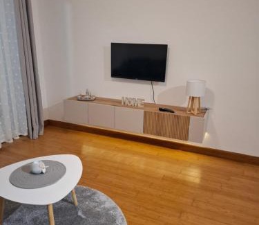 Budva Municipality Apartment | Apartman Luka, Przno