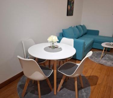 Budva Municipality Apartment | Apartman Luka, Przno