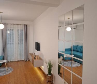 Budva Municipality Apartment | Apartman Luka, Przno