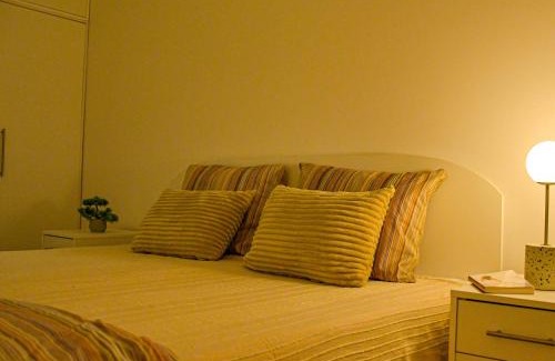 Sombor Apartment | Apartman Lux 5- private parking