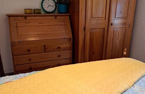Krasici Apartment | Apartman Mafini