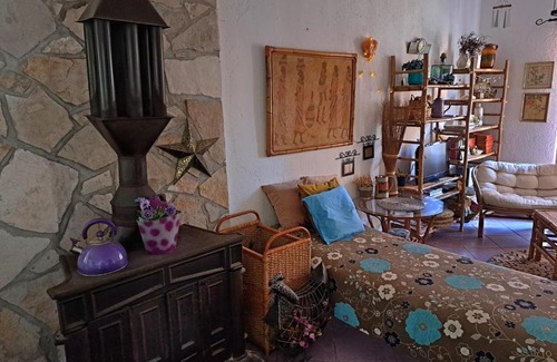Krasici Apartment | Apartman Mafini