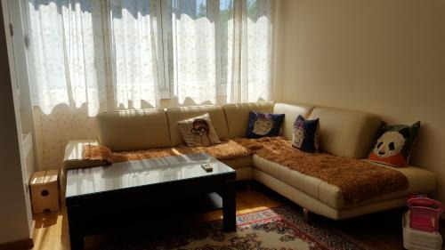 Babilonija Apartment | Apartman Magnolia