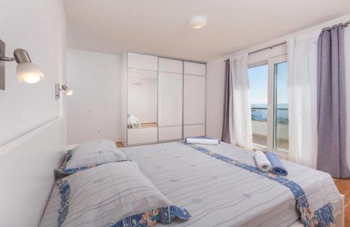 Veliko Brdo Apartment | Apartman MaLu