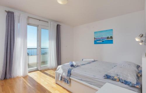Veliko Brdo Apartment | Apartman MaLu
