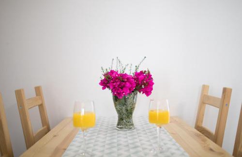 Krk Apartment | Apartman Mares