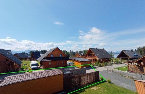 Liptovsky Trnovec Apartment | Apartman Marienka