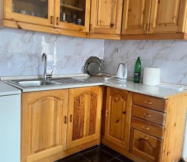 Kupres Apartment | Apartman Marija