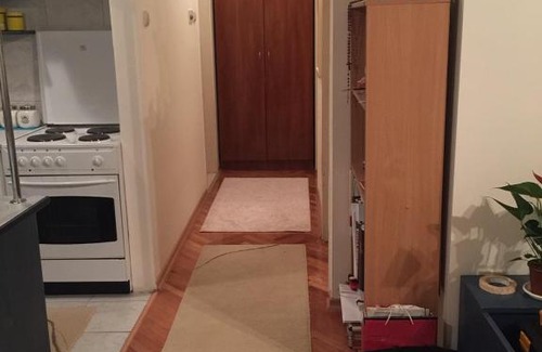 Babilonija Apartment | apartman Marija