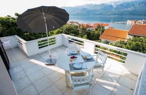Vinjerac Apartment | Apartman Marin