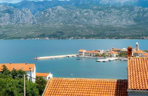 Vinjerac Apartment | Apartman Marin