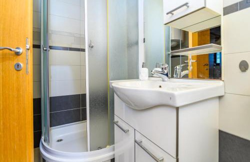 Martinscica Apartment | Apartman Marina