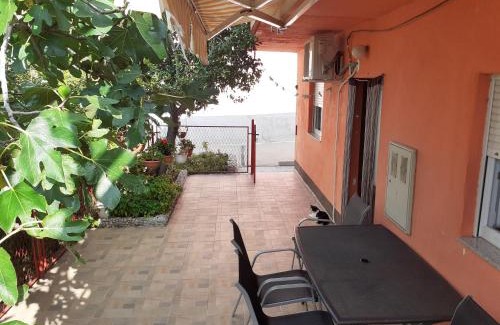 Karlobag Apartment | Apartman Marino- autentični domaćinski smještaj
