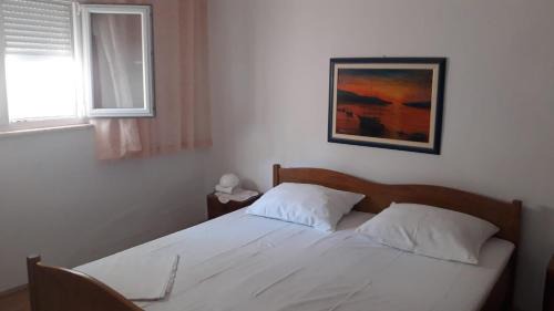 Karlobag Apartment | Apartman Marino- autentični domaćinski smještaj