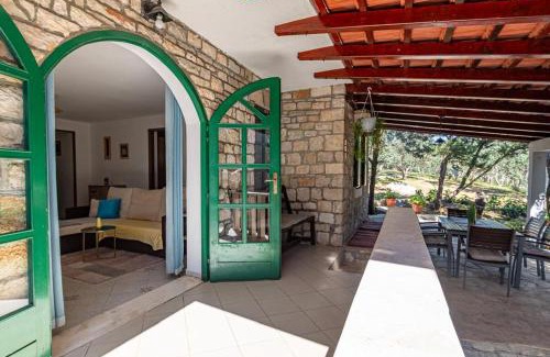 Smokvica Apartment | Apartman Mario