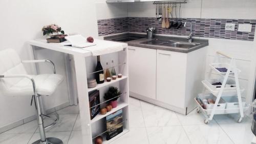 Njivice Apartment | Apartman Marja - Studio