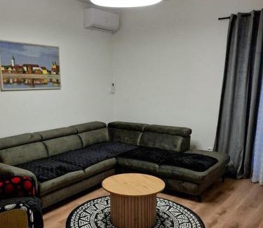 Istok Apartment | Apartman Marta 1 Makarska