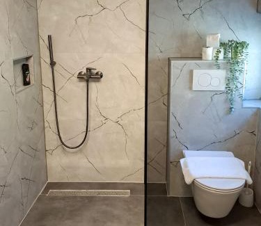 Istok Apartment | Apartman Marta Makarska - 2 kat