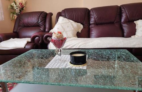 Gospic Apartment | Apartman Martina