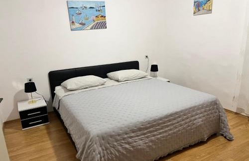 Lozovac Apartment | Apartman Mateo