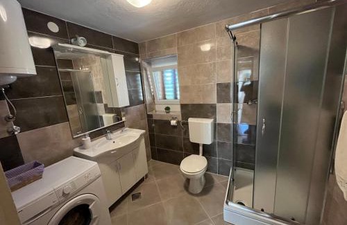 Lozovac Apartment | Apartman Mateo