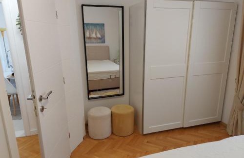 Gradac Apartment | Apartman Matilda