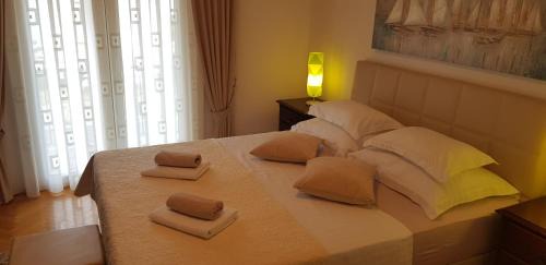 Gradac Apartment | Apartman Matilda