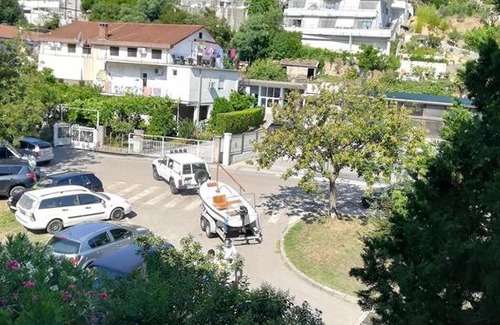 Dubovica Apartment | Apartman