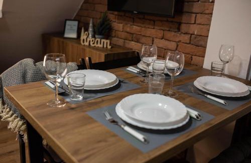 Brzece Apartment | Apartman Medjustanica